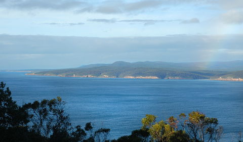 Nadgee Nature Reserve - Holiday Find 0