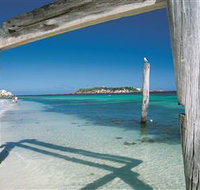 Hamelin Bay - Holiday Find