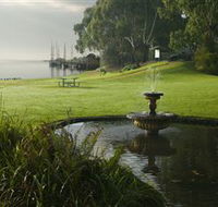 Richard Gutteridge Gardens - Holiday Find