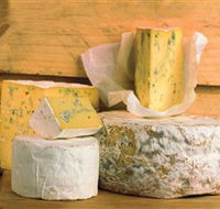 The Cheese Shop at The Makers' Workshop Burnie - Holiday Find