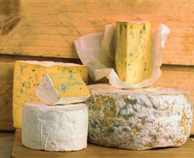 The Cheese Shop At The Makers' Workshop Burnie - Holiday Find 0