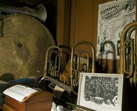 Waratah Courthouse Museum - Holiday Find 0