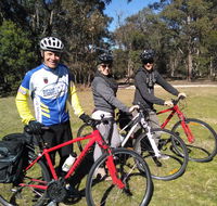 Granite Belt Bicycle Tours and Hire - Holiday Find