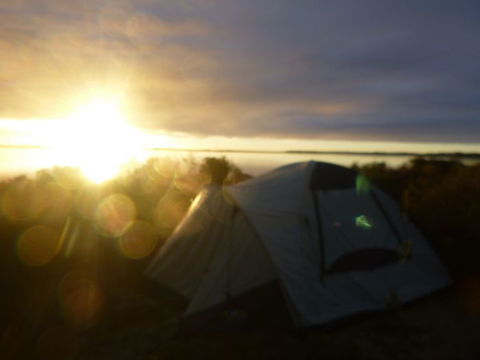Canoe The Coorong - Holiday Find 16