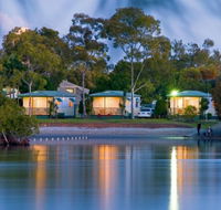Boyds Bay Holiday Park - Holiday Find