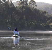 Kiah Wilderness Tours - Holiday Find