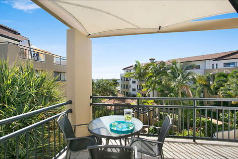 Sandcastles On Broadwater - Holiday Find 24
