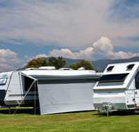 Corrimal Beach Tourist Park - Holiday Find