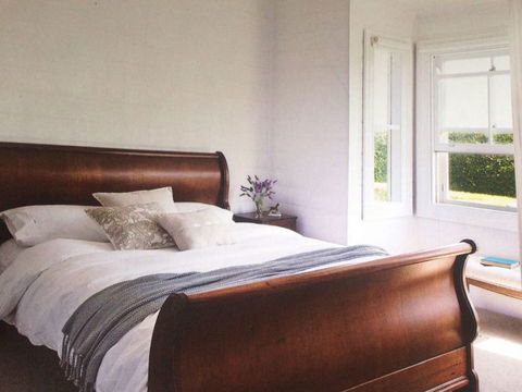 All Saints Bed And Breakfast - Holiday Find 0