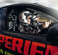 V8 Race Experience - Holiday Find