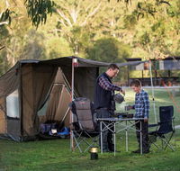 Hardings Paddock Campground - Holiday Find