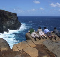 Out of Sight Tours - Holiday Find