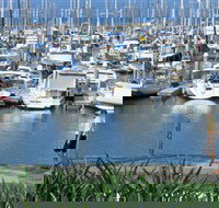 Southern Moreton Bay Tourist Drive - Holiday Find