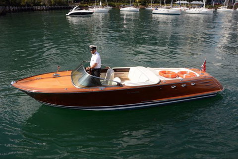 La Dolce Vita - Holiday Find 0