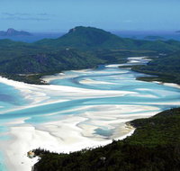 Whitsunday Peak - Holiday Find