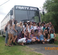 R  R Bus and Leisure Hire - Holiday Find