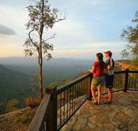 Gudda Gumoo Rainbow Waters - Holiday Find