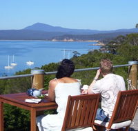Snug Cove Bed and Breakfast - Holiday Find