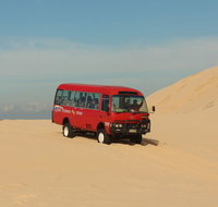 Port Stephens 4WD Tours - Holiday Find