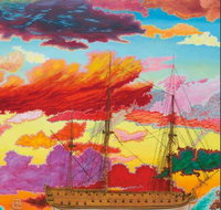 Cairns Regional Gallery - Holiday Find
