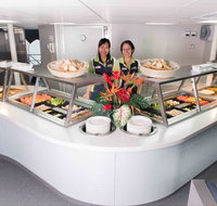 Big Cat Green Island Reef Cruises - Holiday Find