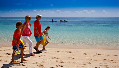 Big Cat Green Island Reef Cruises - Holiday Find 5