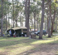 Darlington Beach NRMA Holiday Park - Holiday Find