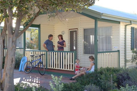 BIG4 Middleton Beach Holiday Park - Holiday Find 20
