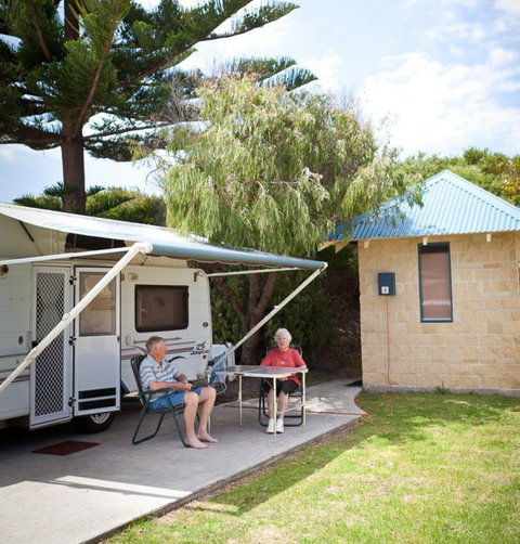 BIG4 Middleton Beach Holiday Park - Holiday Find 36