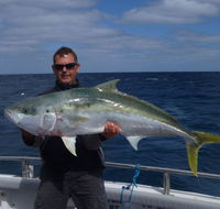 Reef Encounters Fishing Charters. - Holiday Find