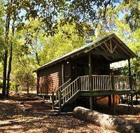Riverglen Chalets - Holiday Find