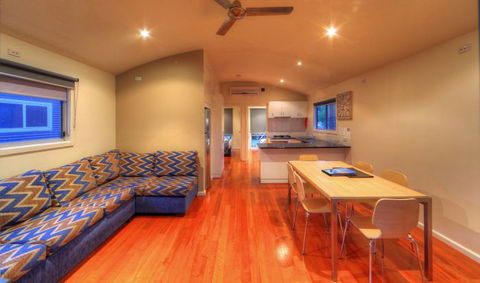 BIG4 Deniliquin Holiday Park - Holiday Find 1