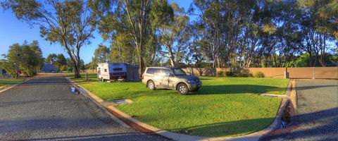 BIG4 Deniliquin Holiday Park - Holiday Find 8
