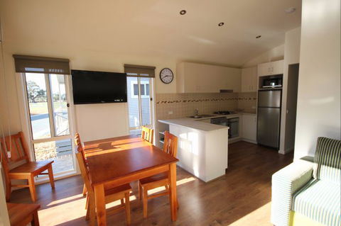 BIG4 Deniliquin Holiday Park - Holiday Find 13
