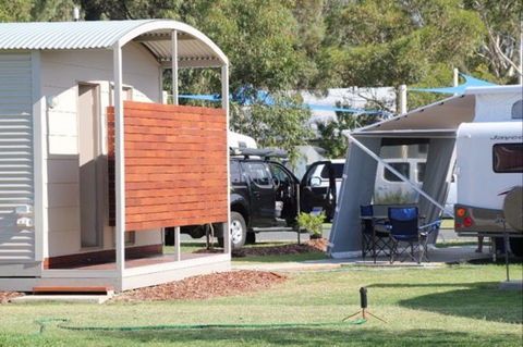 BIG4 Deniliquin Holiday Park - Holiday Find 15