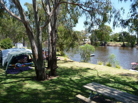 BIG4 Deniliquin Holiday Park - Holiday Find 20