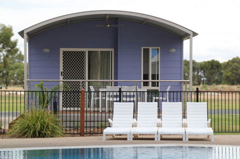 BIG4 Deniliquin Holiday Park - Holiday Find 21