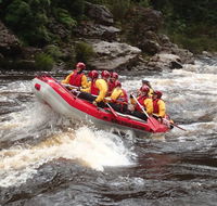 King River Rafting - Holiday Find