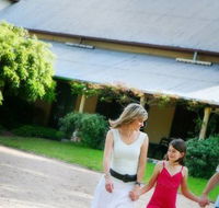 Lanyon Homestead - Holiday Find