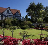 Cockington Green Gardens - Holiday Find