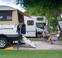 Noosa River Holiday Park - Holiday Find