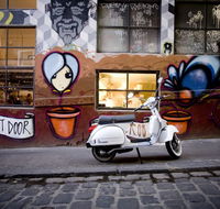 Oceania Tours and Safaris