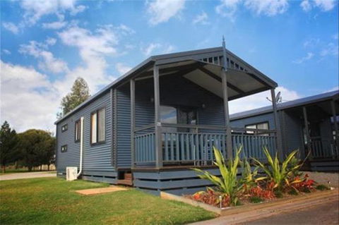 BIG4 Swan Hill - Holiday Find 0