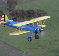 Fleet Adventures - Holiday Find