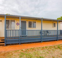 Discovery Parks - Port Hedland - Holiday Find