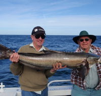 Reel Time Charters Yamba - Holiday Find