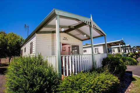 BIG4 Hopkins River Holiday Park - Holiday Find 1