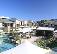 Lagoons 1770 Resort and Spa - Holiday Find
