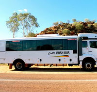 Centre Bush Bus - Holiday Find