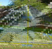 Maryriver Cages For Chickens Dogs Poultry